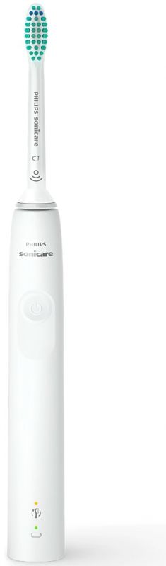 Набір електричних зубних щіток PHILIPS 3100 series HX3675/13