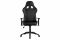 Крісло 2E GAMING Chair BUSHIDO Black/Black