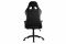 Крісло 2E GAMING Chair BUSHIDO Black/Black