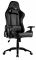 Крісло 2E GAMING Chair BUSHIDO Black/Black