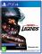 Програмний продукт PS4 на BD диску GRID LEGENDS [Blu-Ray диск]