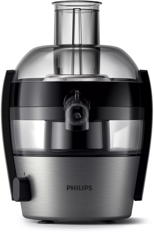 Соковижималка Philips Viva Collection HR1836/00