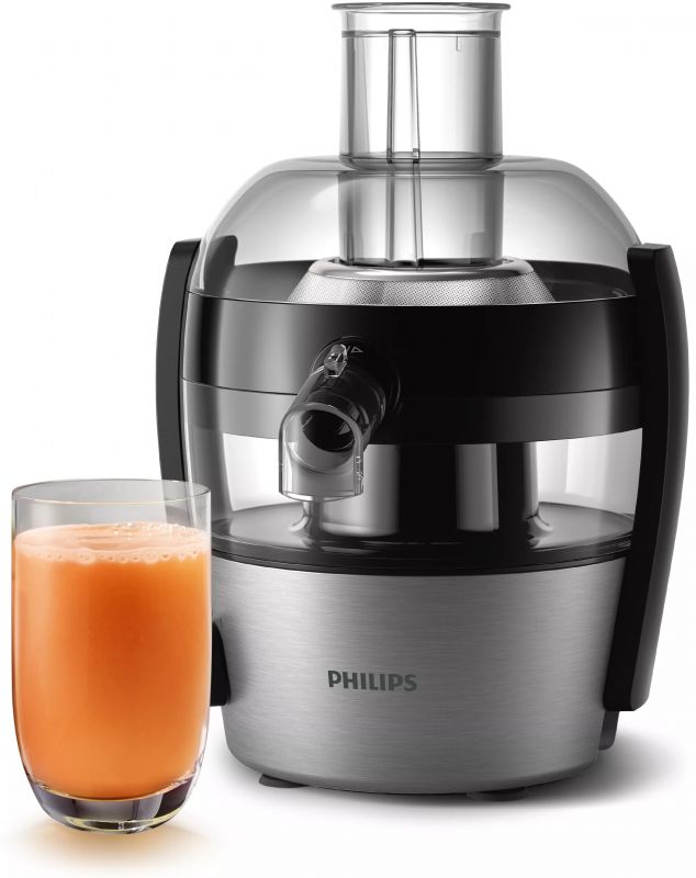 Соковижималка Philips Viva Collection HR1836/00