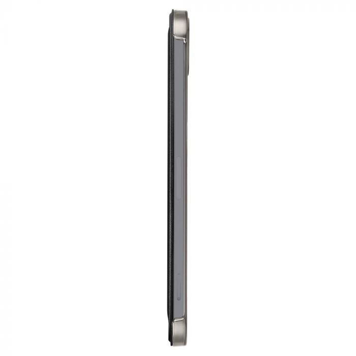 Чохол Spigen для iPad Mini 6 (2021) Smart Fold, Black