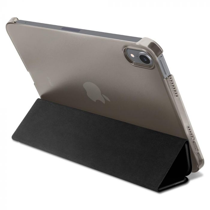 Чохол Spigen для iPad Mini 6 (2021) Smart Fold, Black