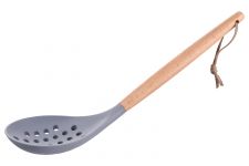 Шумівка Ardesto Midori, силікон, дерево