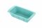 Форма для випікання кексів,хліба Ardesto Tasty baking, 25*13.5*6.2 см, голубий, силікон.
