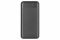 Портативний зарядний пристрій Power Bank 2E 20000mAh, PD+QC 3.0 18W, black