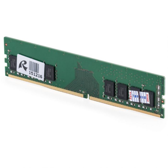 Пам'ять до ПК Hynix DDR4  8GB 2400 BULK