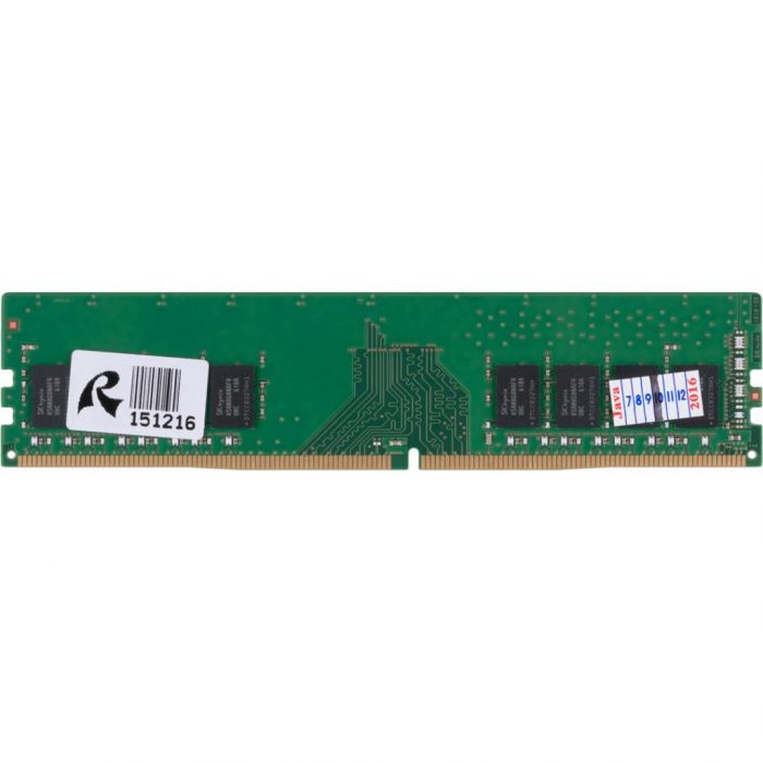 Пам'ять до ПК Hynix DDR4  8GB 2400 BULK