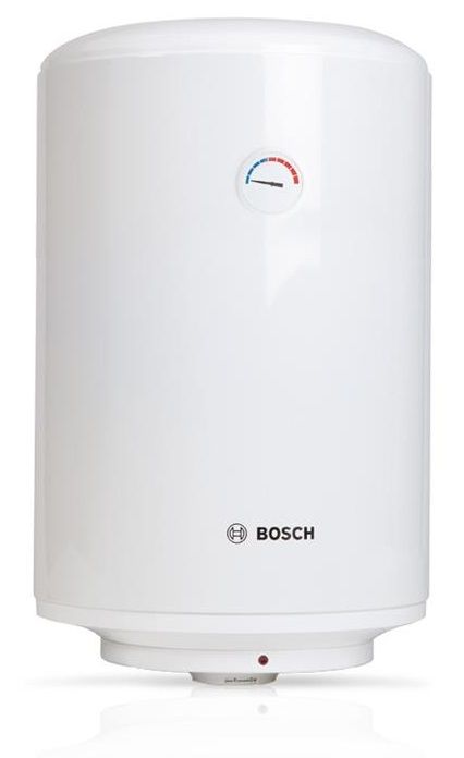 Водонагрівач електричний Bosch Tronic 2000 TR2000T 80 B, 2 кВт, 80 л