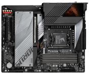 Материнська плата GIGABYTE Z690 AORUS ULTRA s1700 Z690 4xDDR5 M.2 DP Wi-Fi!!!BT Type-C SPDIF ATX