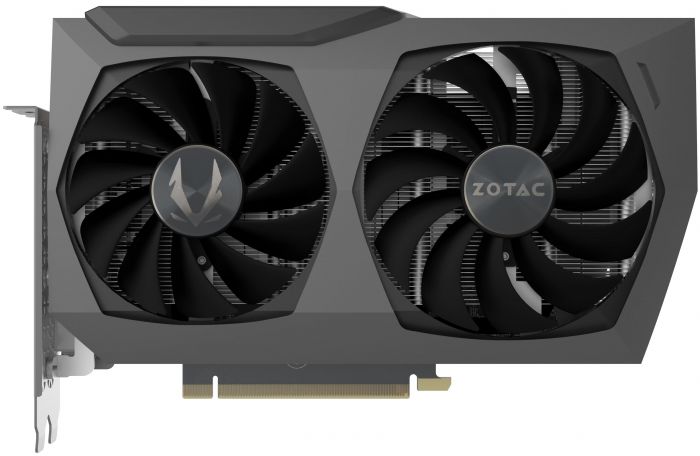 Відеокарта ZOTAC GeForce RTX 3070 8GB GDDR6X Twin Edge OC GAMING LHR