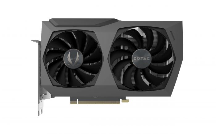 Відеокарта ZOTAC GeForce RTX 3070 8GB GDDR6X Twin Edge OC GAMING LHR