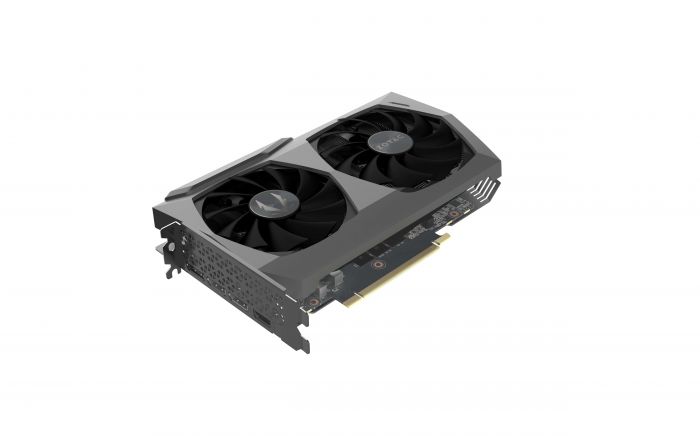 Відеокарта ZOTAC GeForce RTX 3070 8GB GDDR6X Twin Edge OC GAMING LHR