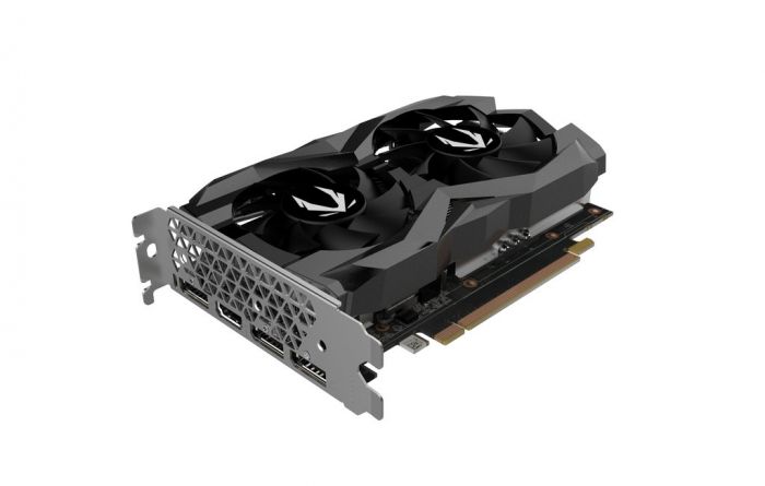 Відеокарта ZOTAC GeForce GTX 1660 SUPER 6GB GDDR6