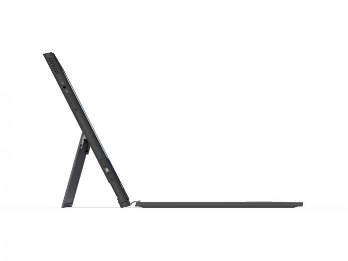 Планшет Lenovo IdeaPad Duet 3 10.3WUXGA Touch/Intel Cel N4020/4/64F/int/W11P/Grey