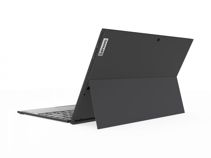Планшет Lenovo IdeaPad Duet 3 10.3WUXGA Touch/Intel Pen N5030/8/128F/int/W11P/Grey/Digital Pen