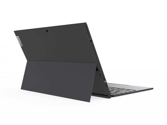 Планшет Lenovo IdeaPad Duet 3 10.3WUXGA Touch/Intel Cel N4020/4/128F/int/LTE/W11P/Grey