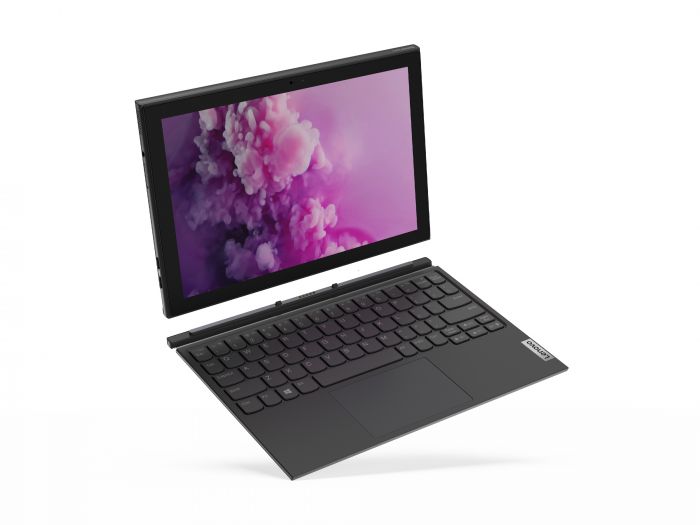 Планшет Lenovo IdeaPad Duet 3 10.3WUXGA Touch/Intel Cel N4020/4/128F/int/LTE/W11P/Grey