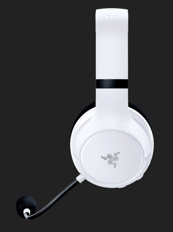 Гарнітура Razer Kaira for Xbox WL White