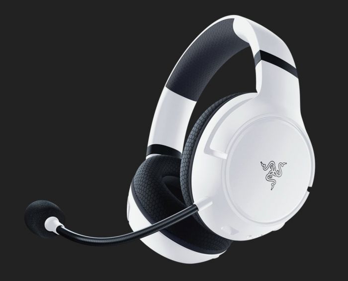 Гарнітура Razer Kaira for Xbox WL White