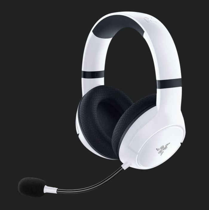 Гарнітура Razer Kaira for Xbox WL White