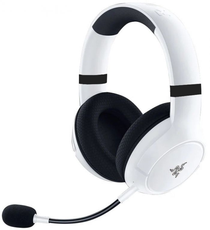 Гарнітура Razer Kaira for Xbox WL White