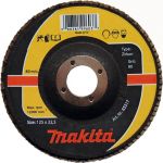 Круг пелюстковий Makita P-65517, 230х2.5