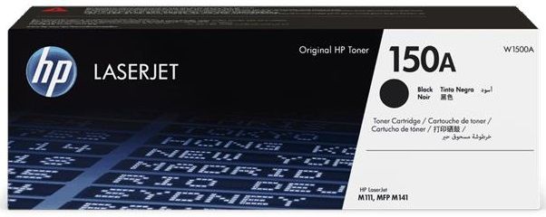 Картридж HP 150A M111a/111w/141a/141w Black