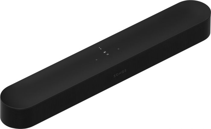 Саундбар Sonos Beam, Black, Gen 2