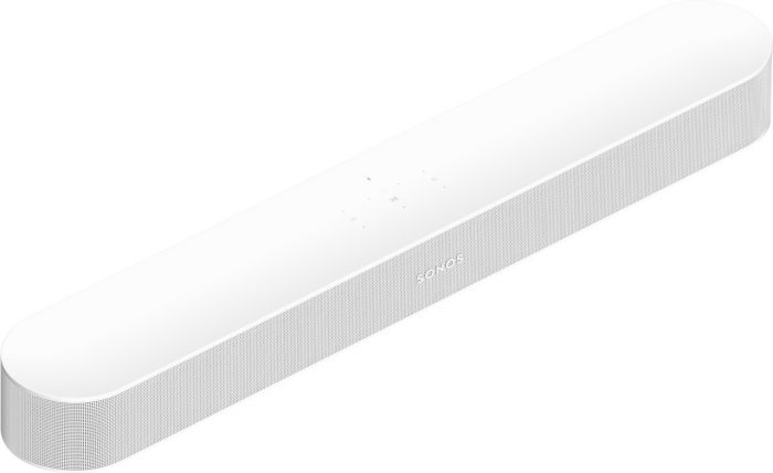 Саундбар Sonos Beam, White, Gen 2