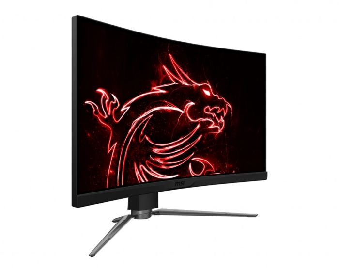 Монітор LCD 27" MSI MAG Artymis 274CP, 2xHDMI, DP, USB-C, 2xUSB, VA, 165Hz, 1ms, 92%DCI-P3, CURVED, FreeSync