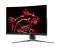 Монітор LCD 27" MSI MAG Artymis 274CP, 2xHDMI, DP, USB-C, 2xUSB, VA, 165Hz, 1ms, 92%DCI-P3, CURVED, FreeSync