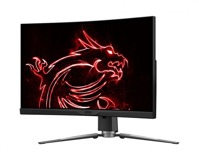 Монітор LCD 27" MSI MAG Artymis 274CP, 2xHDMI, DP, USB-C, 2xUSB, VA, 165Hz, 1ms, 92%DCI-P3, CURVED, FreeSync