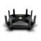 Маршрутизатор TP-LINK ARCHER AX6000 8xGE LAN 1xGE WAN BT USB3.0 USB-C MU-MIMO OFDMA