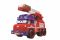 Конструктор Super Wings Small Blocks Buildable Vehicle Set Sparky, Спаркі