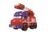 Конструктор Super Wings Small Blocks Buildable Vehicle Set Sparky, Спаркі