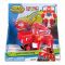 Ігровий набір Super Wings Transforming Vehicles Jett, Джетт