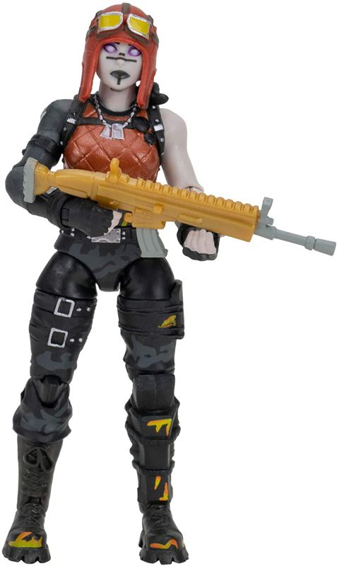 Колекційна фігурка Jazwares Fortnite Feature Vehicle The Choppa