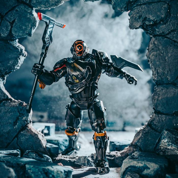 Колекційна фігурка Jazwares Fortnite Legendary Series Oversized Figure The Scientist