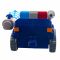 Ігровий набір Super Wings Paul's Police Rover, Поліцейський автомобіль Пола