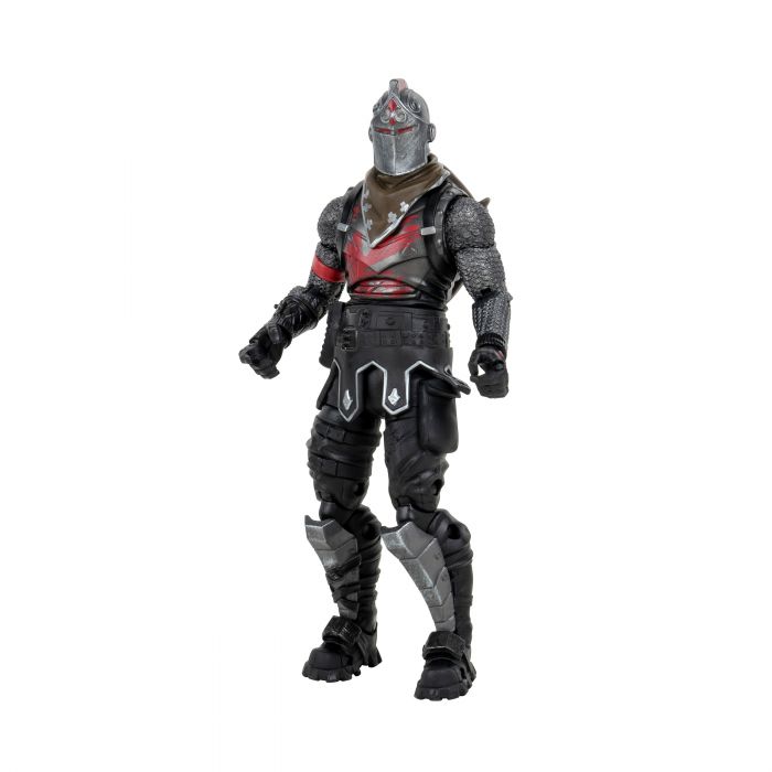 Колекційна фігурка Jazwares Fortnite Legendary Series Black Knight S9