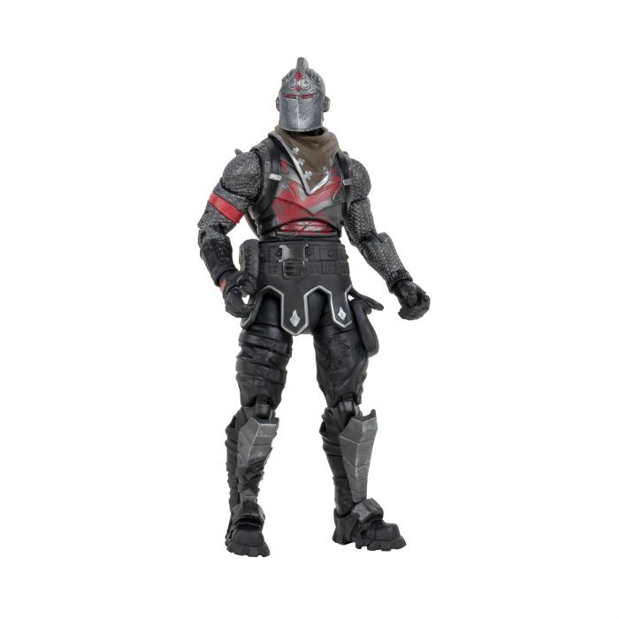 Колекційна фігурка Jazwares Fortnite Legendary Series Black Knight S9