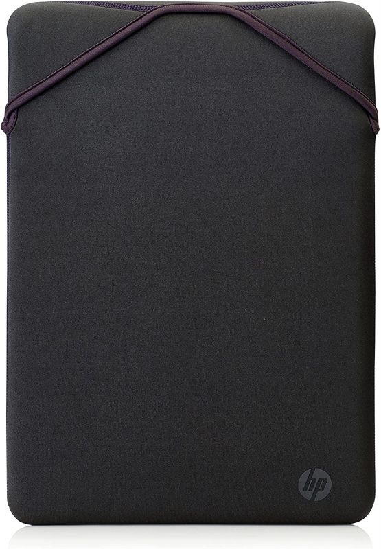 Чохол HP 15 Reversible Protective Grey/Mauve Sleeve