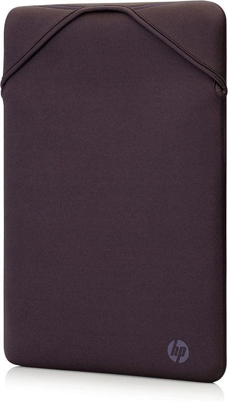 Чохол HP 15 Reversible Protective Grey/Mauve Sleeve