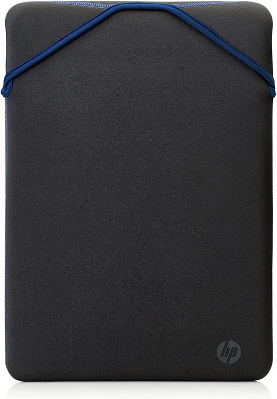 Чохол HP Protective Reversible 14 BLK/BLU Laptop Sleeve