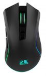 Миша 2E GAMING MG340 WL, RGB USB Black