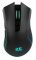Миша 2E GAMING MG340 WL, RGB USB Black