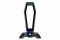 Підставка 3в1 для гарнітури 2E GAMING GST330 RGB 7.1 USB Black